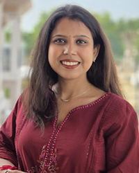 Dr. Shivani Patel - Door Step Doctor Pvt. Ltd.